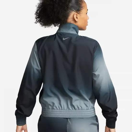 Куртка Nike Dri-FIT Swoosh Run Printed DX1039-010