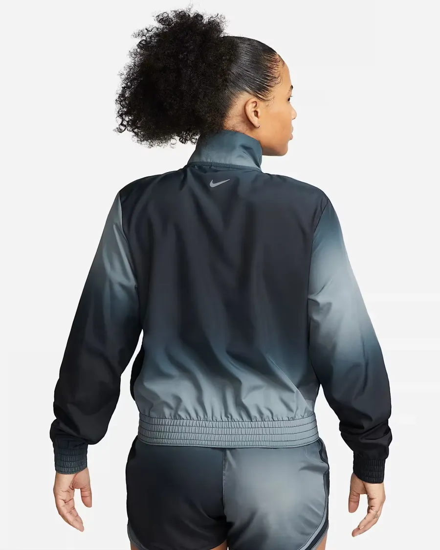 Куртка Nike Dri-FIT Swoosh Run Printed DX1039-010
