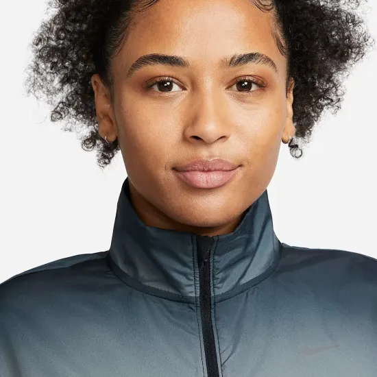 Куртка Nike Dri-FIT Swoosh Run Printed DX1039-010