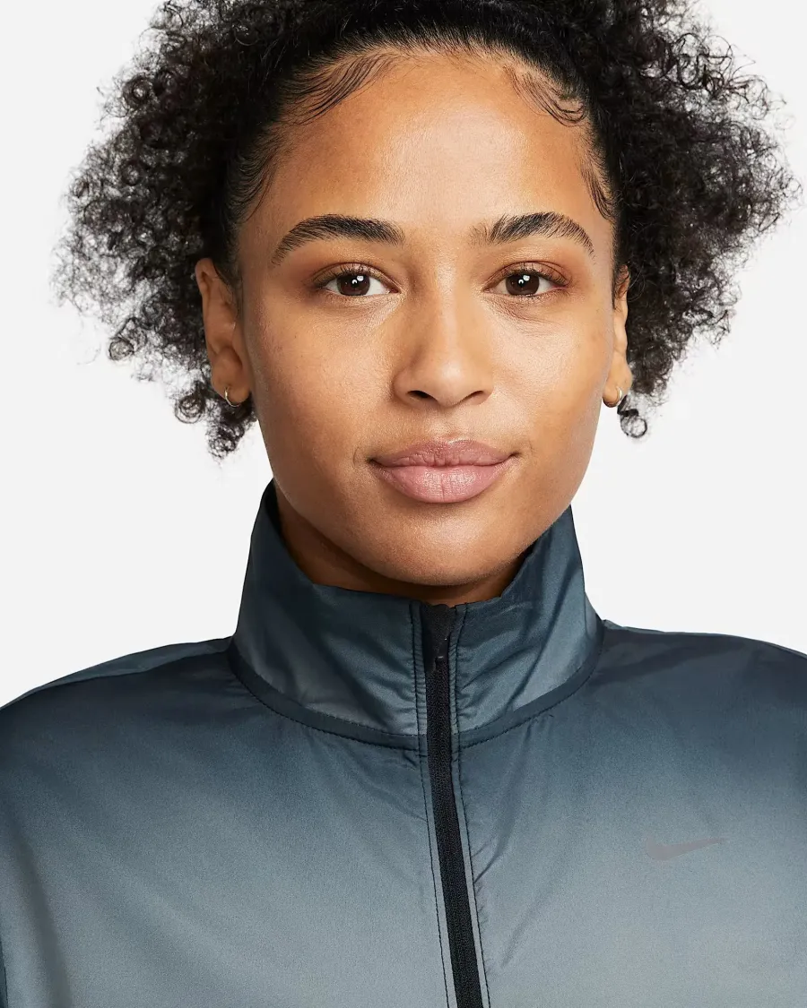 Куртка Nike Dri-FIT Swoosh Run Printed DX1039-010