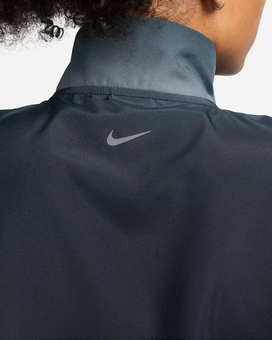 Куртка Nike Dri-FIT Swoosh Run Printed DX1039-010