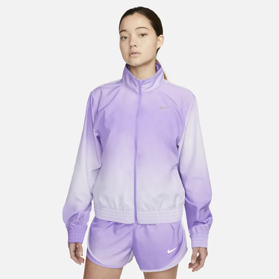 Куртка Nike Dri-FIT Swoosh Run Printed DX1039-567
