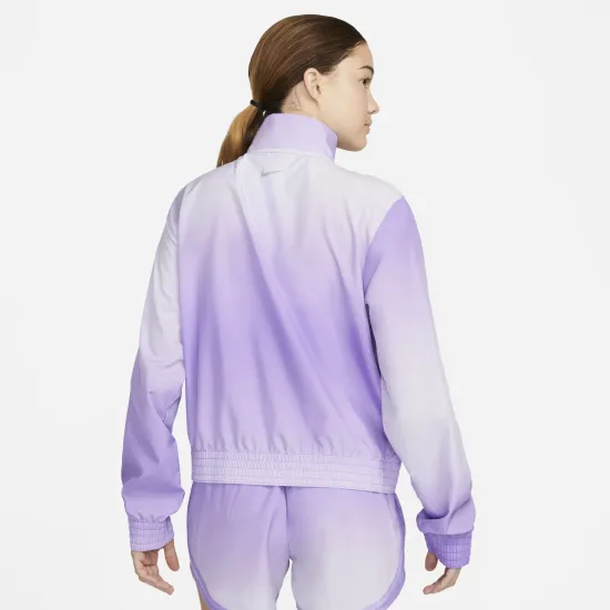 Куртка Nike Dri-FIT Swoosh Run Printed DX1039-567