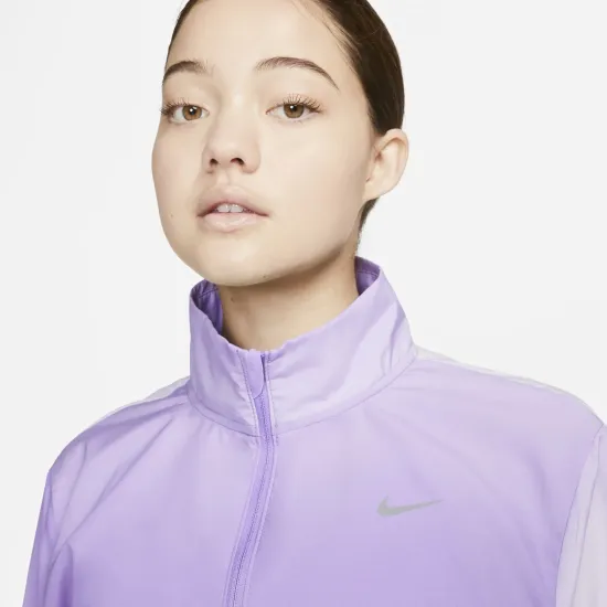 Куртка Nike Dri-FIT Swoosh Run Printed DX1039-567