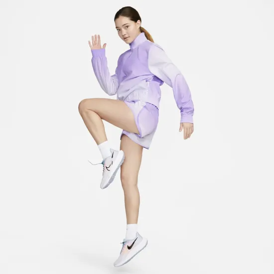 Куртка Nike Dri-FIT Swoosh Run Printed DX1039-567
