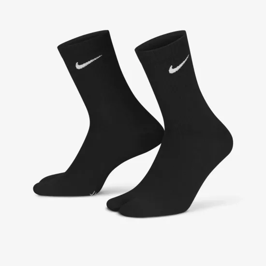 Шкарпетки Nike Everyday Plus Lightweight Crew 160 Tab DX1158-010