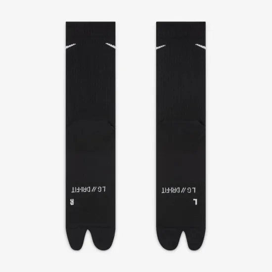 Шкарпетки Nike Everyday Plus Lightweight Crew 160 Tab DX1158-010