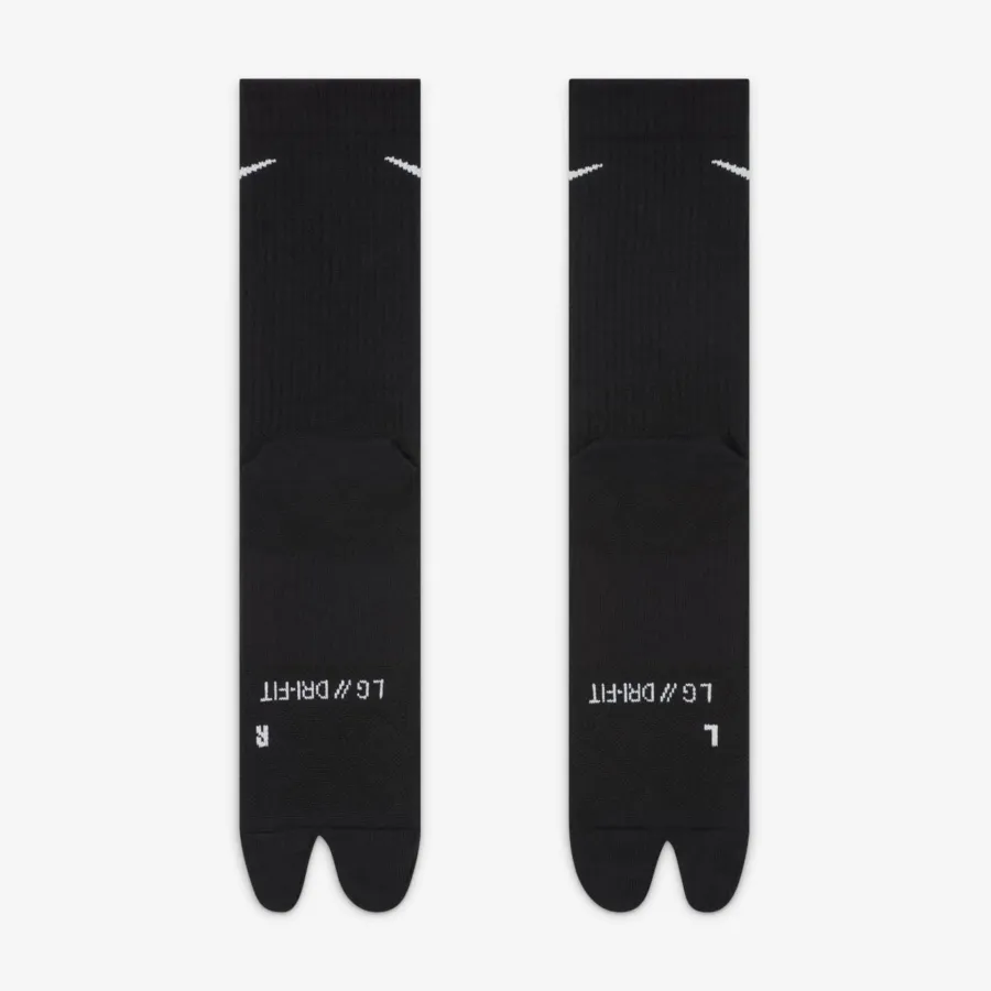 Шкарпетки Nike Everyday Plus Lightweight Crew 160 Tab DX1158-010