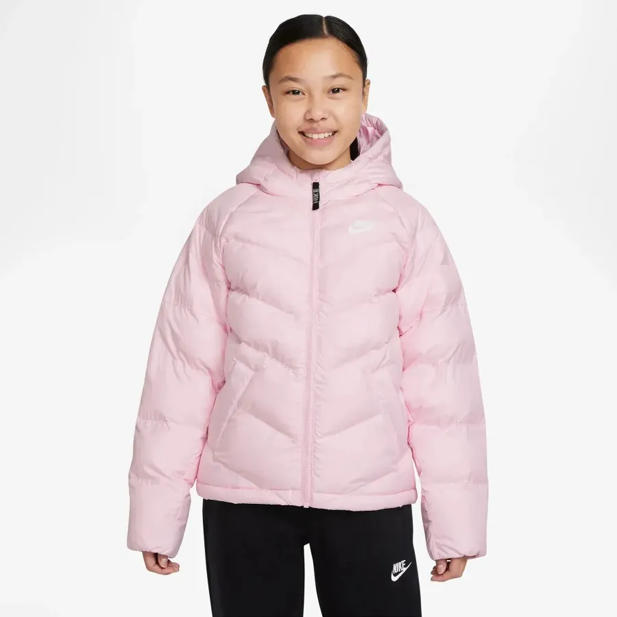 Куртка Nike Sportswear Synthetic Fill DX1264-663