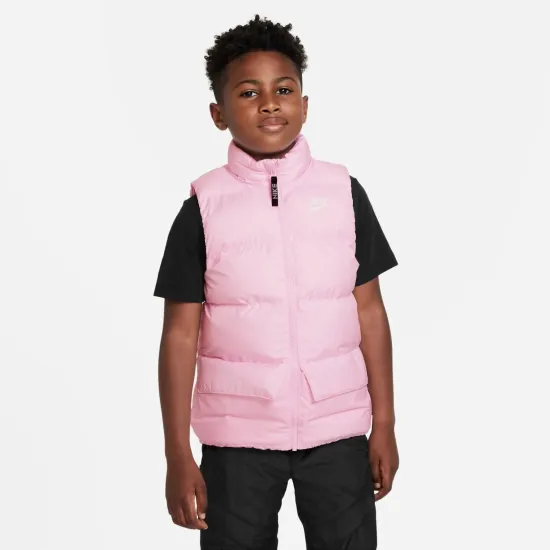 Жилетка Nike Sportswear Synthetic Fill DX1296-663