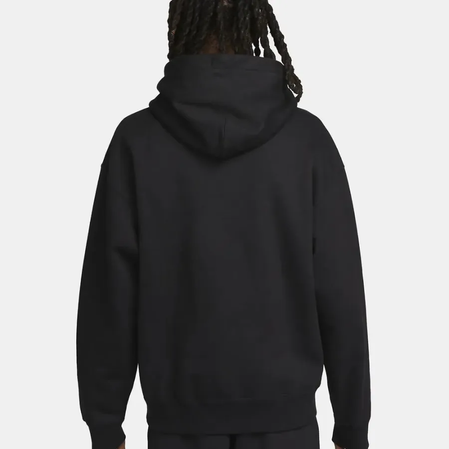 Кофта Nike Solo Swoosh Fleece Pullover DX1355-010
