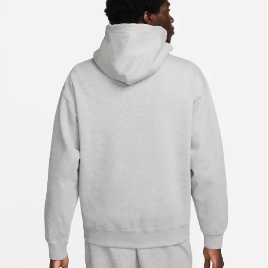 Кофта Nike Solo Swoosh Fleece Pullover DX1355-063
