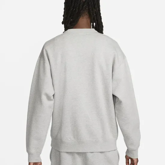 Кофта Nike Solo Swoosh Crewneck DX1361-063