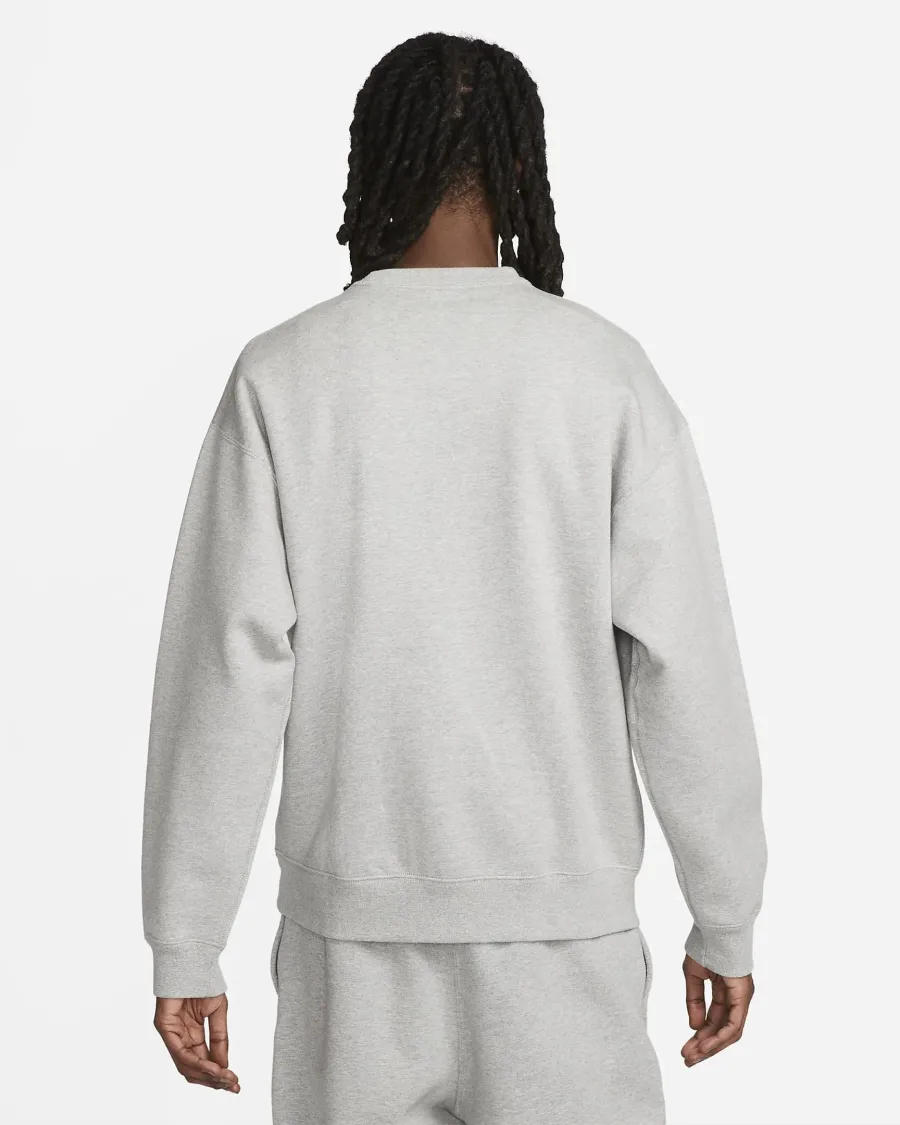Кофта Nike Solo Swoosh Crewneck DX1361-063