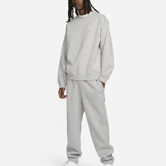 Кофта Nike Solo Swoosh Crewneck DX1361-063