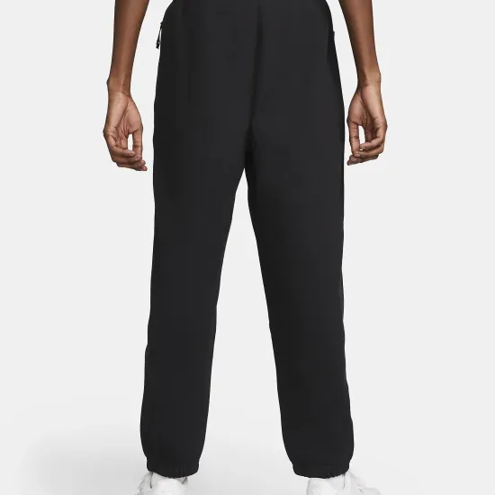 Спортивні штани Nike Solo Swoosh Fleece Cuffed Pants DX1364-010