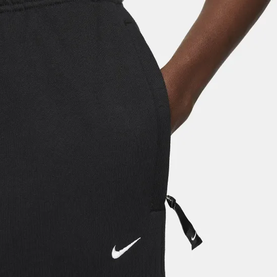 Спортивні штани Nike Solo Swoosh Fleece Cuffed Pants DX1364-010