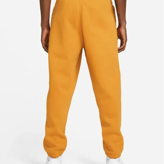 Спортивні штани Nike Solo Swoosh Fleece Cuffed Pants DX1364-754