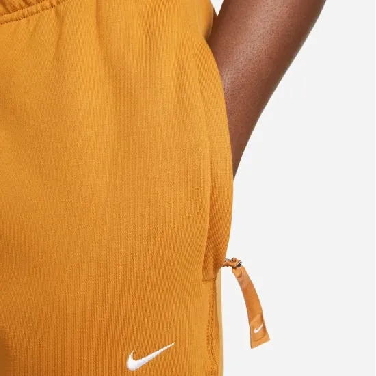 Спортивні штани Nike Solo Swoosh Fleece Cuffed Pants DX1364-754