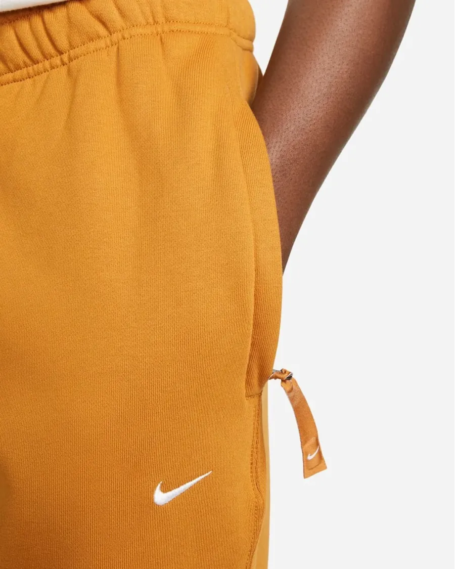Спортивні штани Nike Solo Swoosh Fleece Cuffed Pants DX1364-754