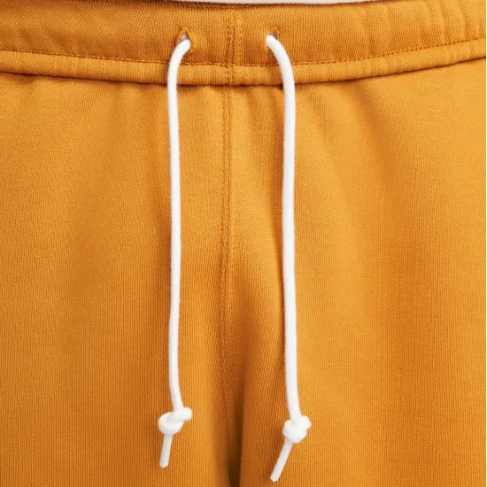 Спортивні штани Nike Solo Swoosh Fleece Cuffed Pants DX1364-754