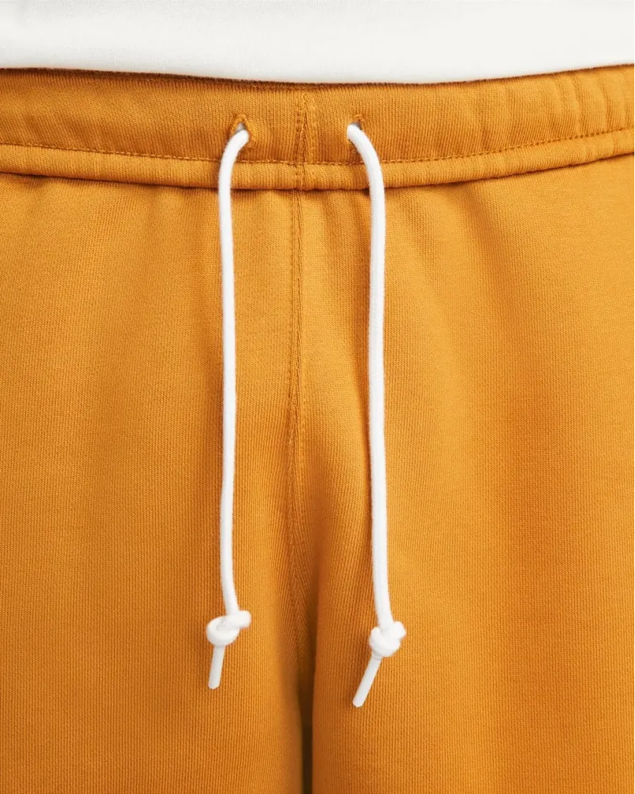 Спортивні штани Nike Solo Swoosh Fleece Cuffed Pants DX1364-754