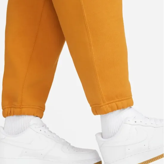 Спортивні штани Nike Solo Swoosh Fleece Cuffed Pants DX1364-754