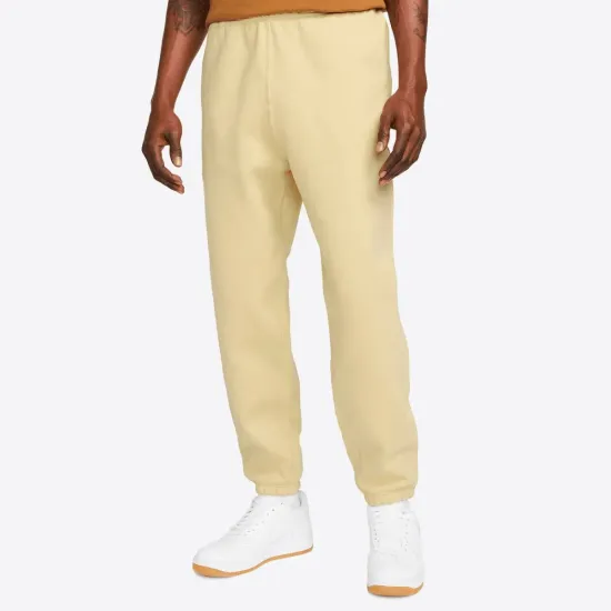 Спортивні штани Nike Solo Swoosh Fleece Cuffed Pants DX1364-783