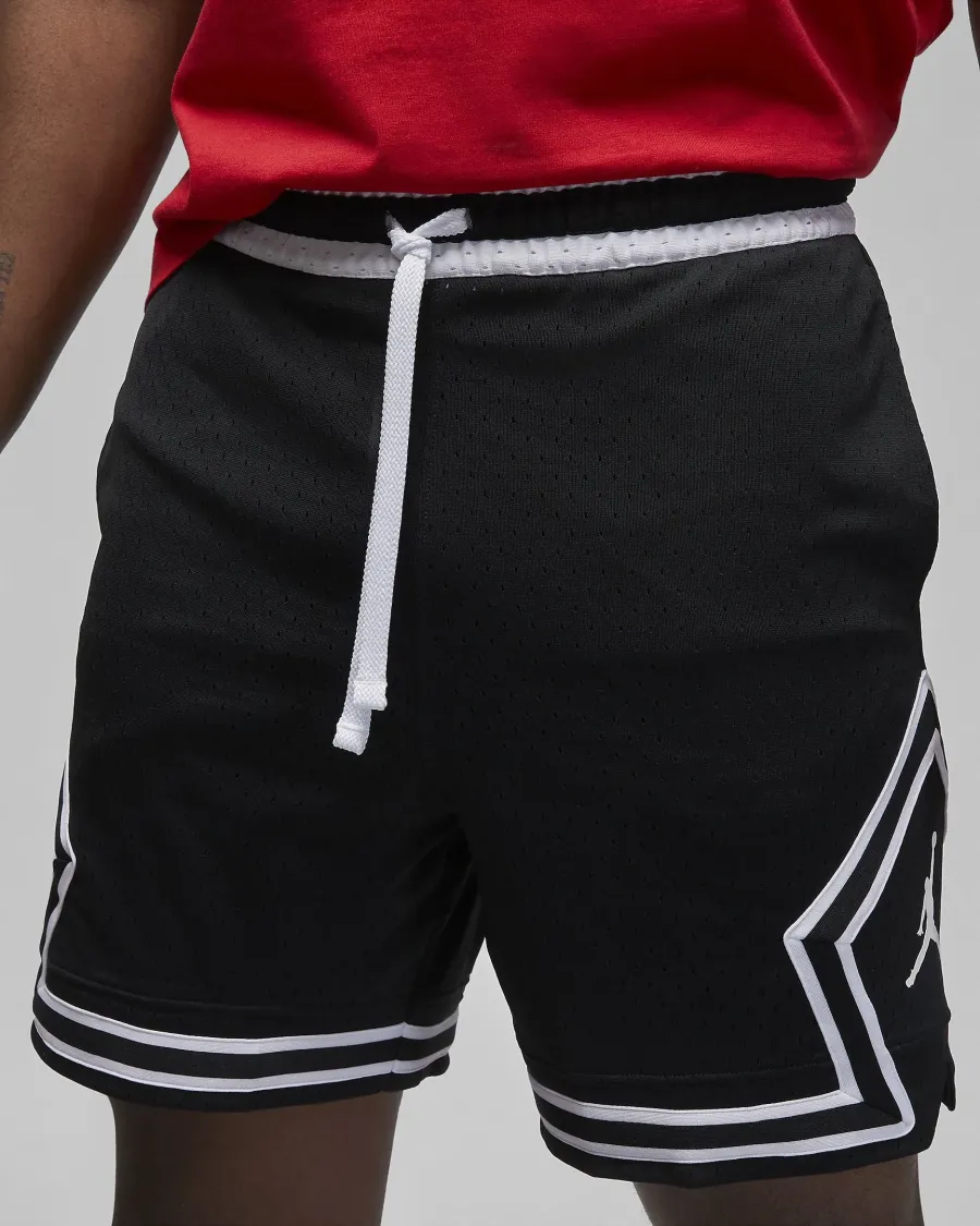 Шорти Nike Air Jordan Dri-FIT Sport Diamond DX1487-010