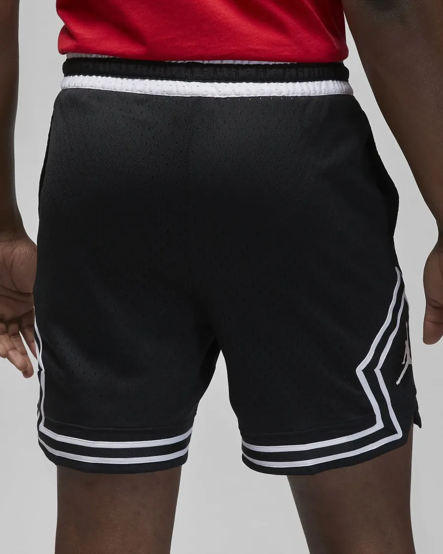 Шорти Nike Air Jordan Dri-FIT Sport Diamond DX1487-010
