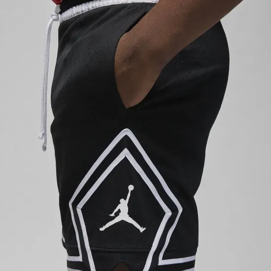 Шорти Nike Air Jordan Dri-FIT Sport Diamond DX1487-010