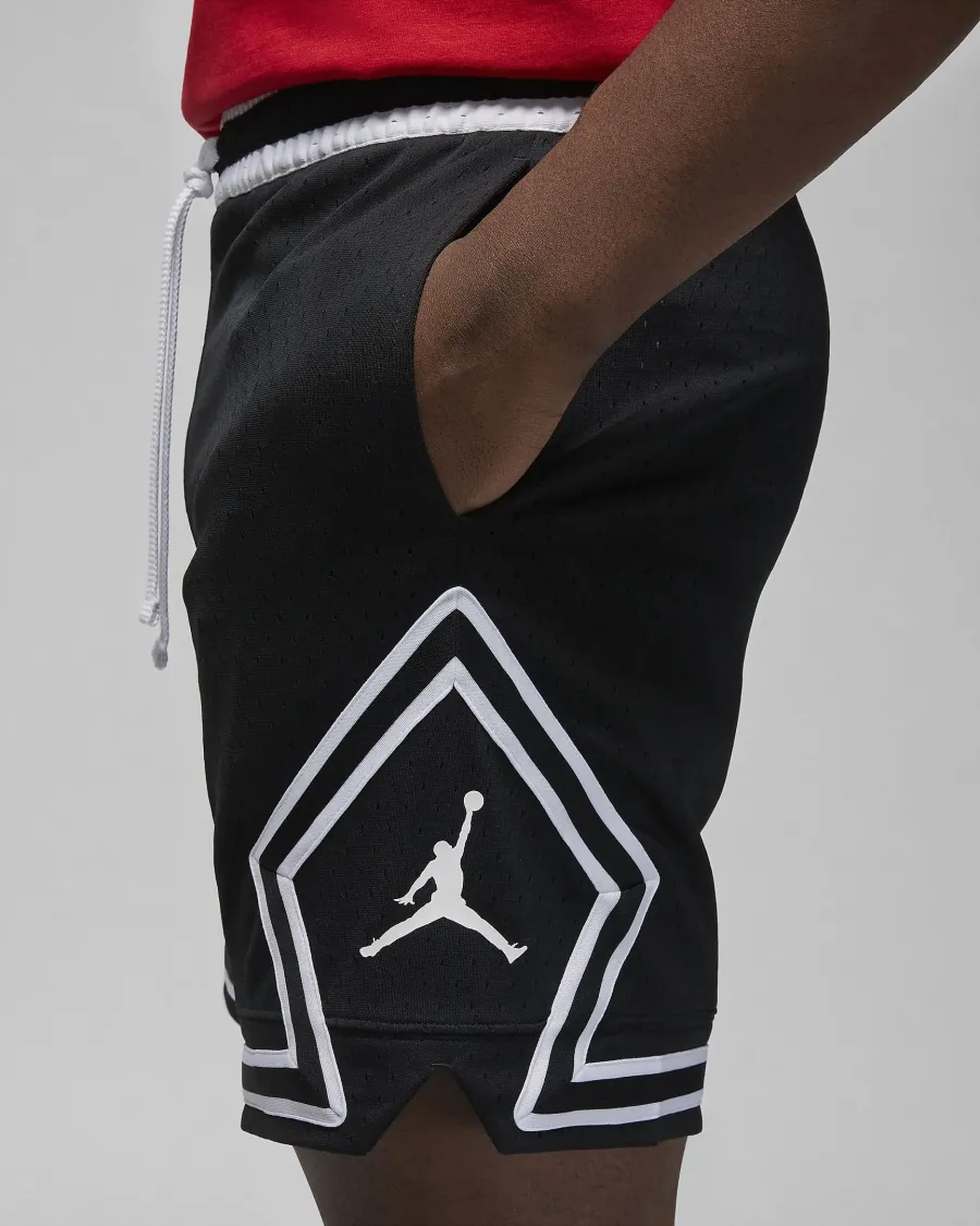 Шорти Nike Air Jordan Dri-FIT Sport Diamond DX1487-010