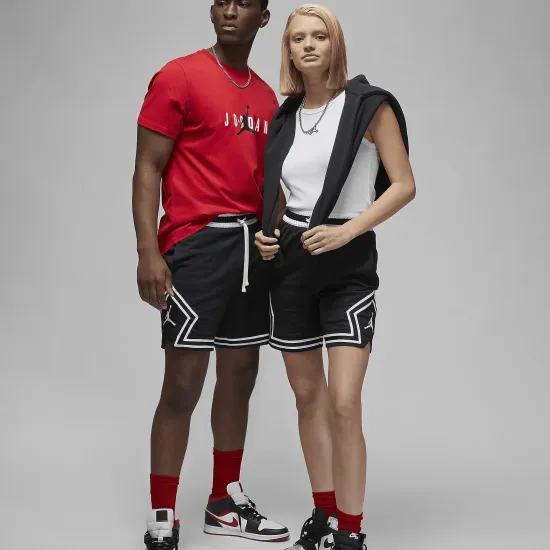 Шорти Nike Air Jordan Dri-FIT Sport Diamond DX1487-010