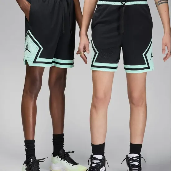 Шорти Nike Air Jordan Dri-FIT Sport Diamond DX1487-015