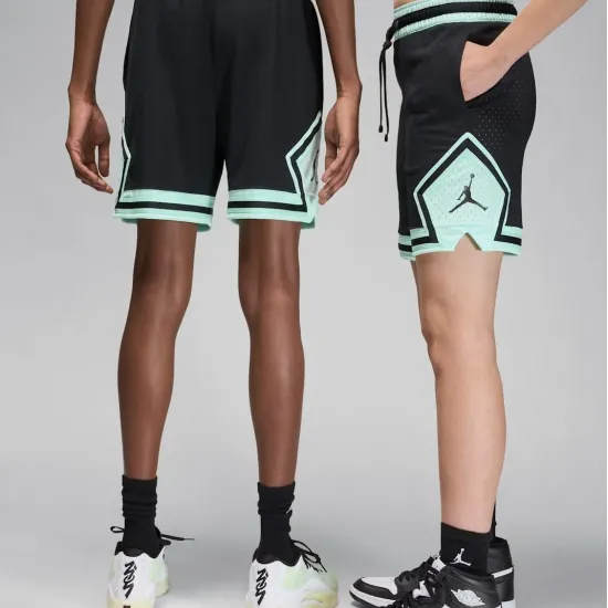 Шорти Nike Air Jordan Dri-FIT Sport Diamond DX1487-015