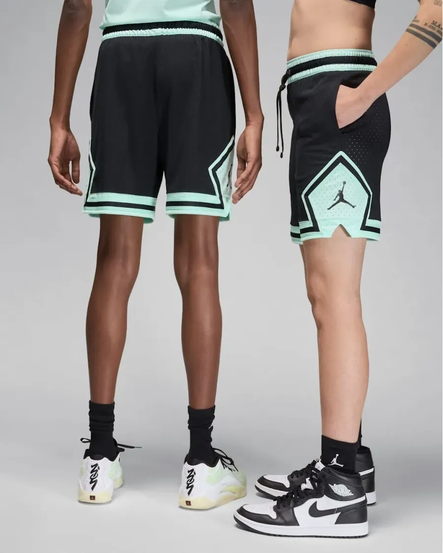 Шорти Nike Air Jordan Dri-FIT Sport Diamond DX1487-015