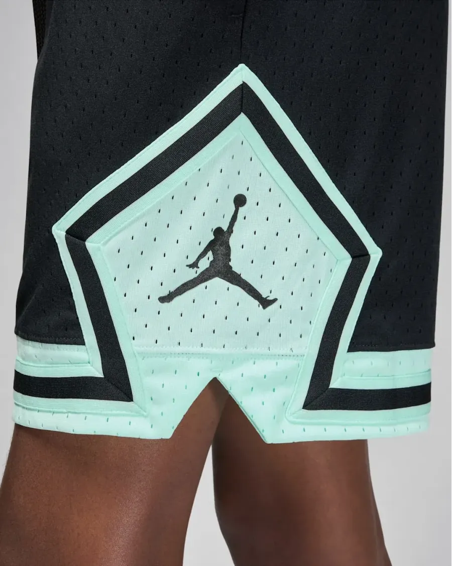 Шорти Nike Air Jordan Dri-FIT Sport Diamond DX1487-015