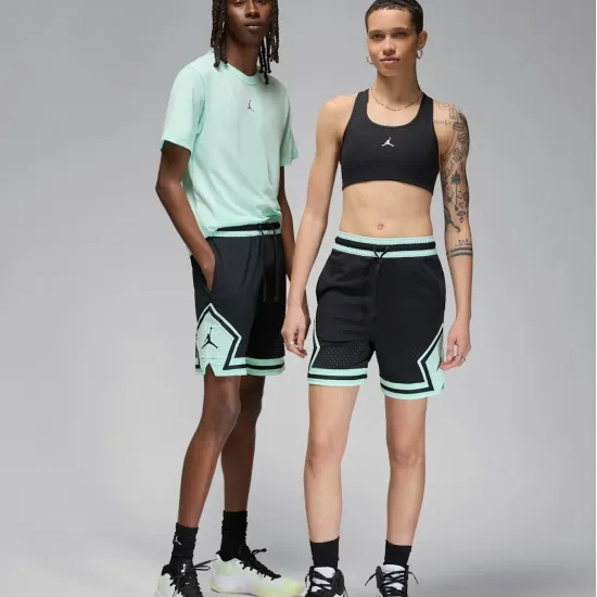 Шорти Nike Air Jordan Dri-FIT Sport Diamond DX1487-015