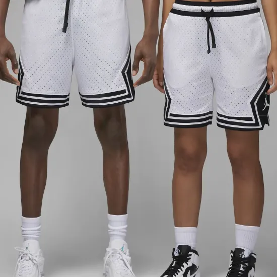 Шорти Nike Air Jordan Dri-FIT Sport Diamond DX1487-100