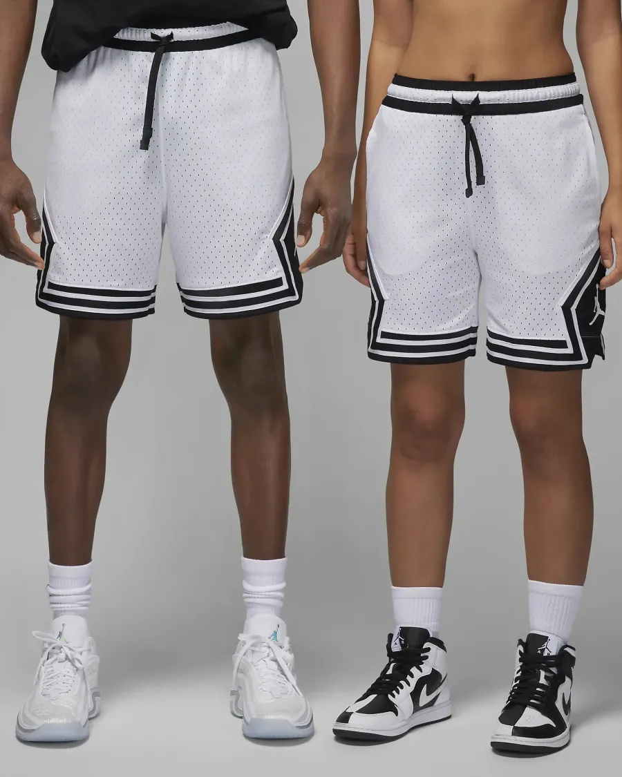 Шорти Nike Air Jordan Dri-FIT Sport Diamond DX1487-100