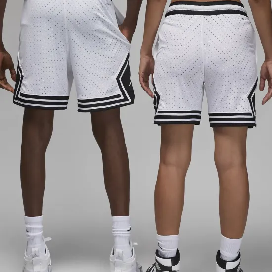 Шорти Nike Air Jordan Dri-FIT Sport Diamond DX1487-100