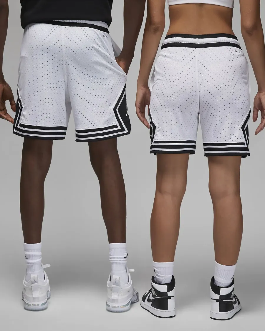 Шорти Nike Air Jordan Dri-FIT Sport Diamond DX1487-100