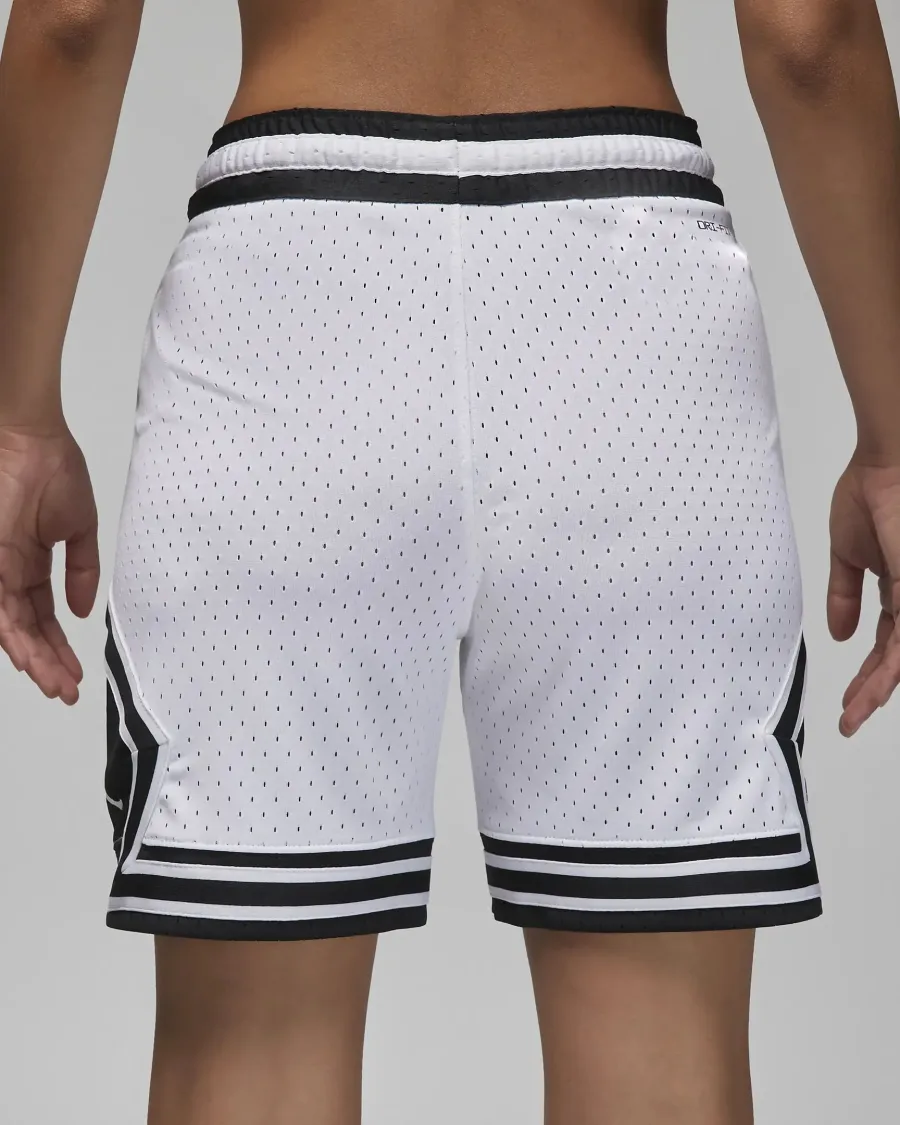 Шорти Nike Air Jordan Dri-FIT Sport Diamond DX1487-100