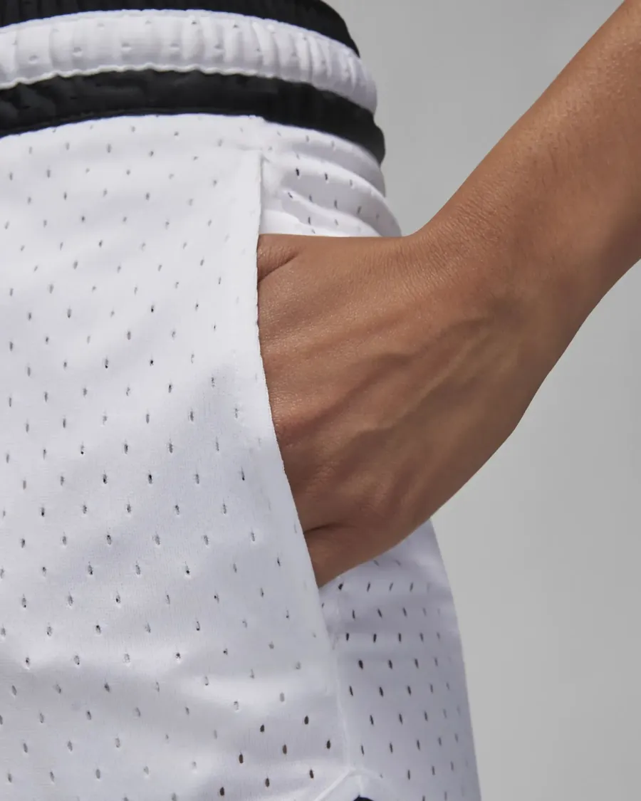 Шорти Nike Air Jordan Dri-FIT Sport Diamond DX1487-100