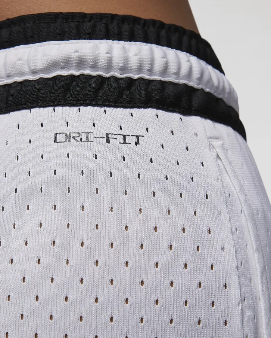 Шорти Nike Air Jordan Dri-FIT Sport Diamond DX1487-100