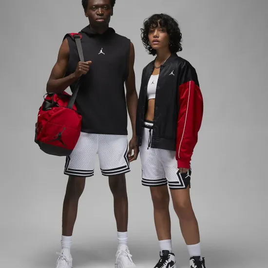 Шорти Nike Air Jordan Dri-FIT Sport Diamond DX1487-100