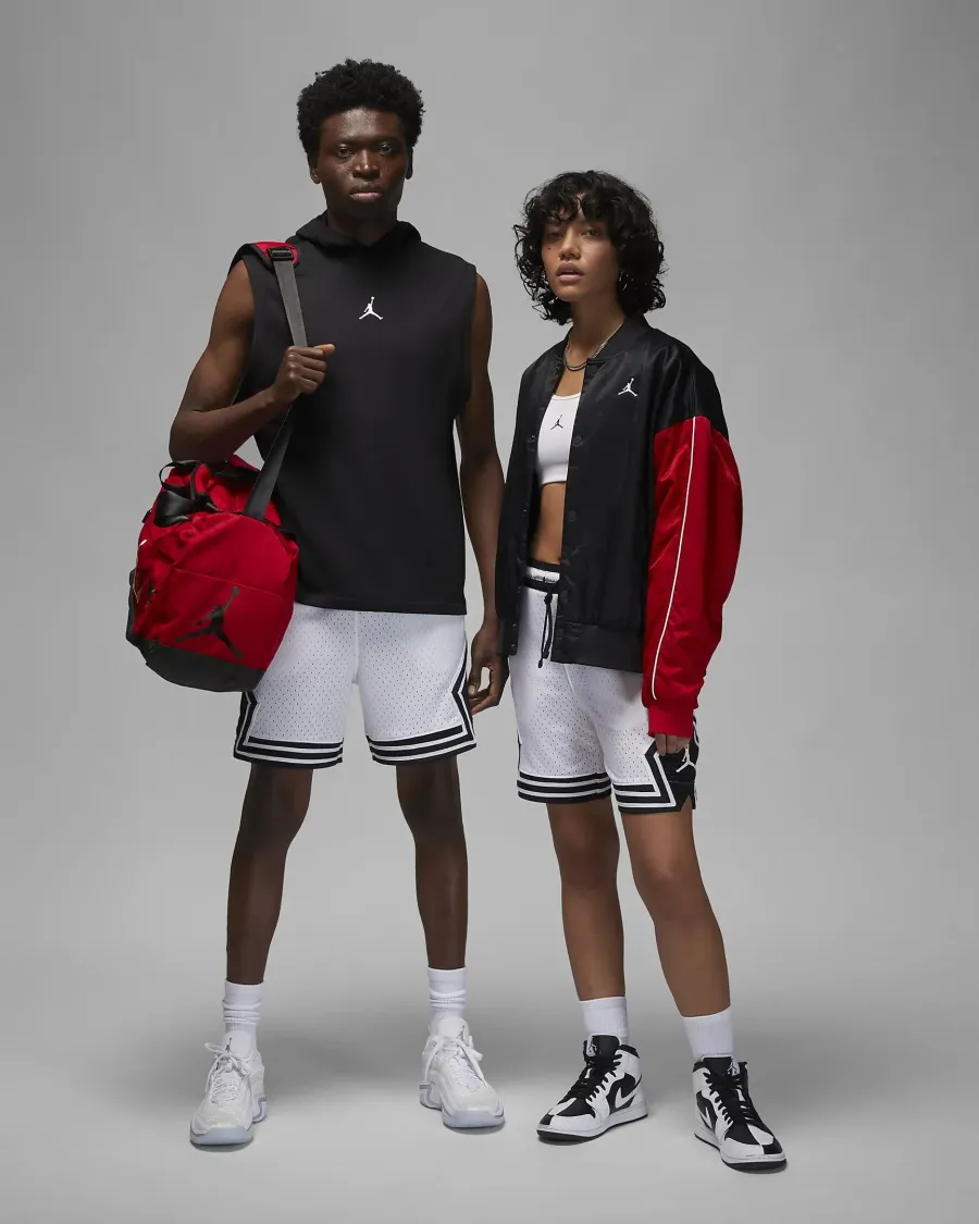 Шорти Nike Air Jordan Dri-FIT Sport Diamond DX1487-100