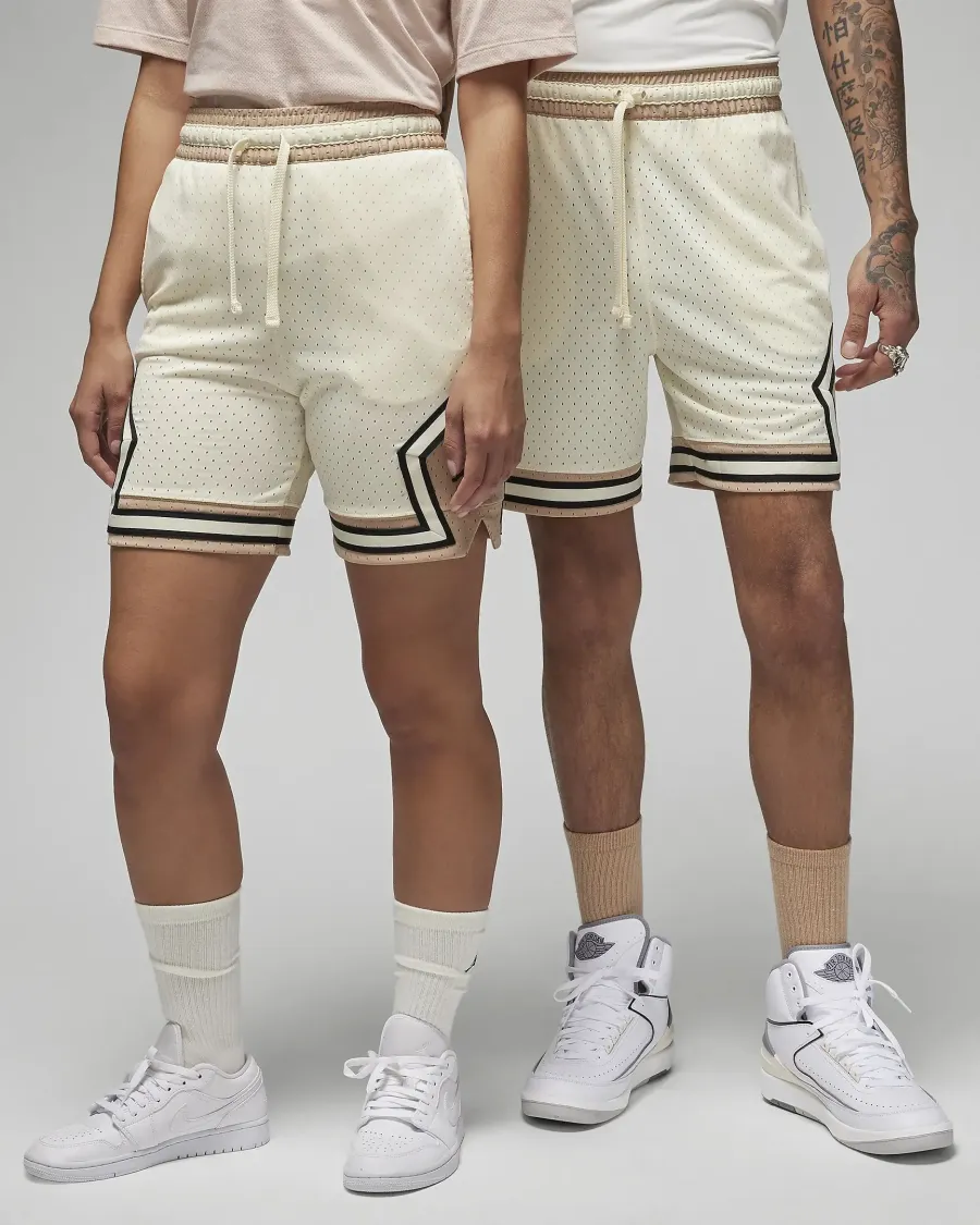 Шорти Nike Air Jordan Dri-FIT Sport Diamond DX1487-113