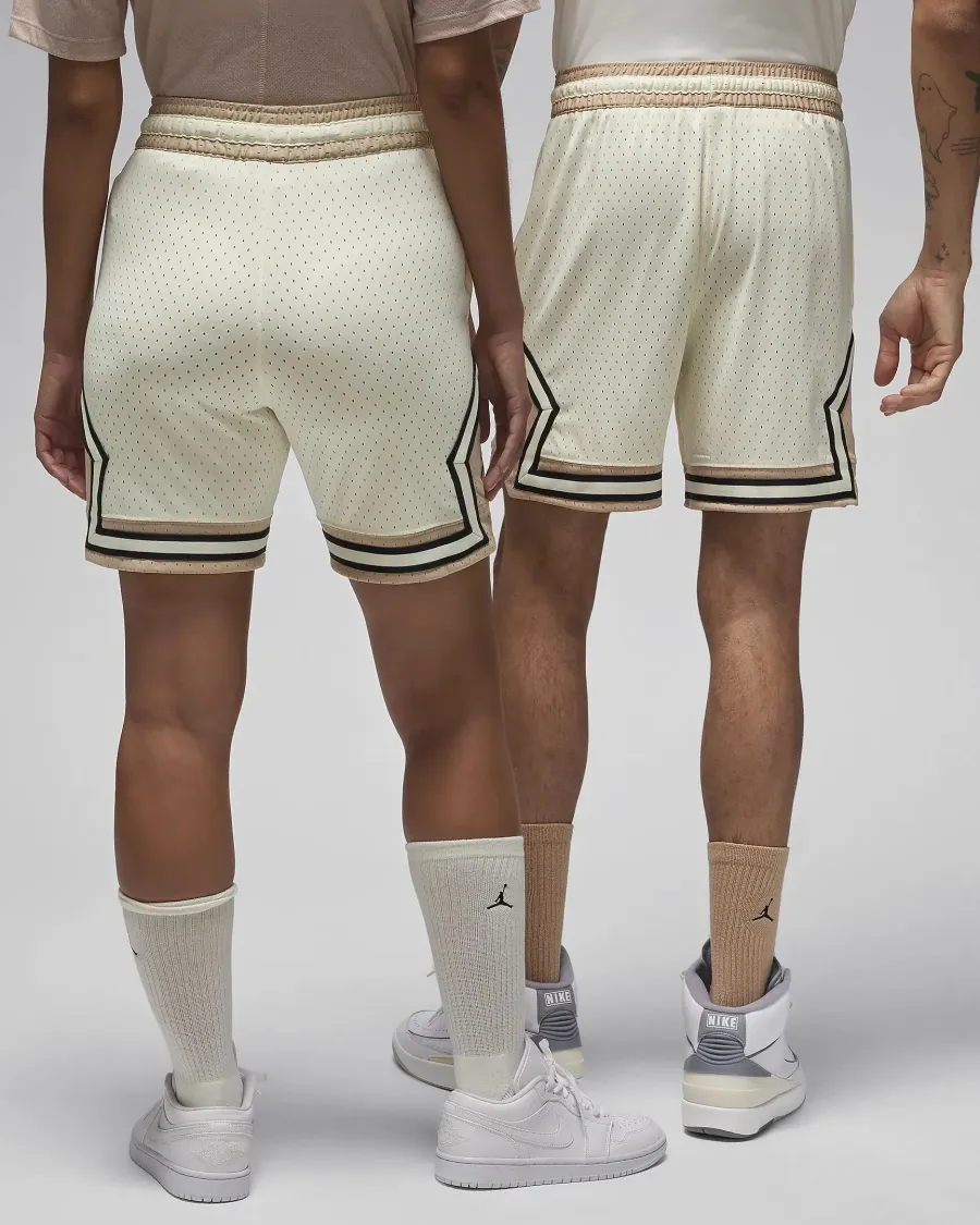Шорти Nike Air Jordan Dri-FIT Sport Diamond DX1487-113