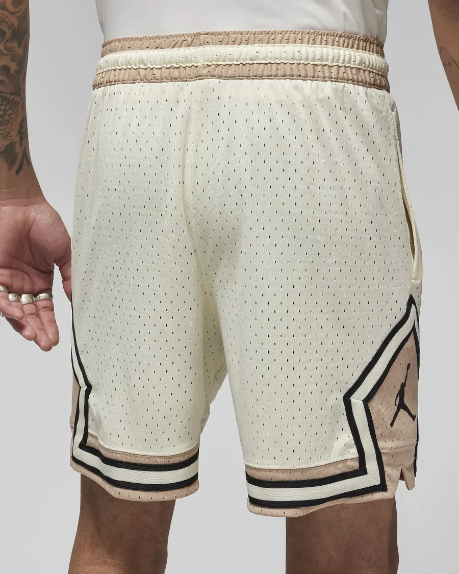 Шорти Nike Air Jordan Dri-FIT Sport Diamond DX1487-113